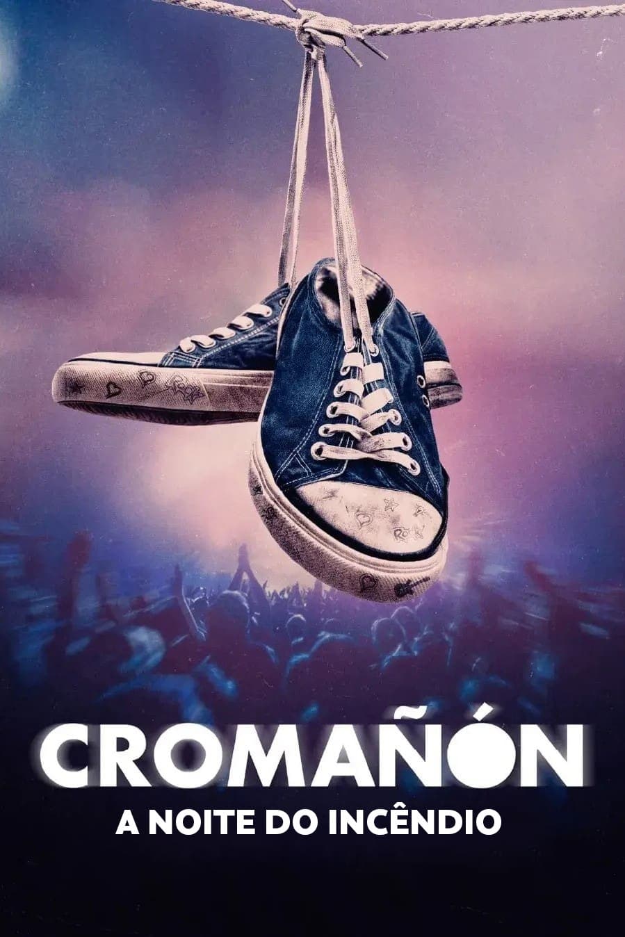 Cromañon