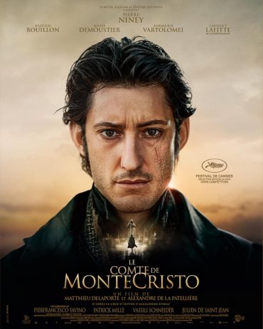 مشاهدة فيلم The Count of Monte Cristo 2024 مترجم