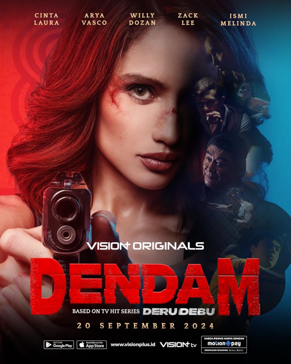 Dendam
