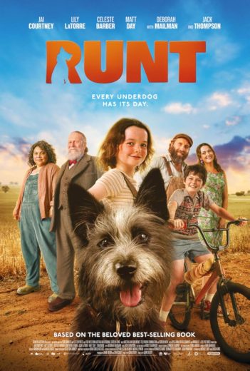 مشاهدة فيلم Runt 2024 مترجم