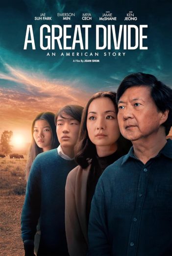 مشاهدة فيلم A Great Divide 2024 مترجم