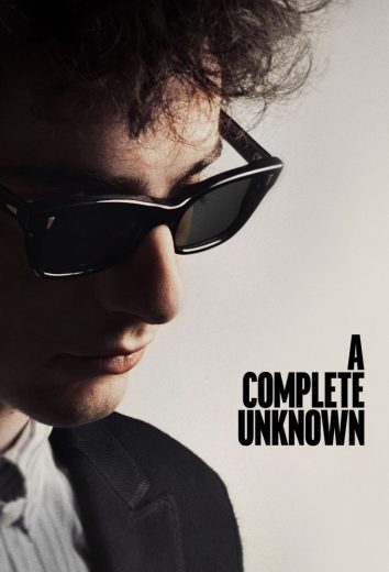 مشاهدة فيلم A Complete Unknown 2025 مدبلج