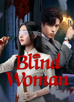 Blind Woman