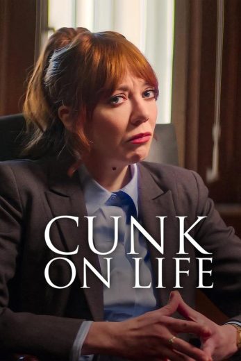 مشاهدة فيلم Cunk on Life 2024 مترجم