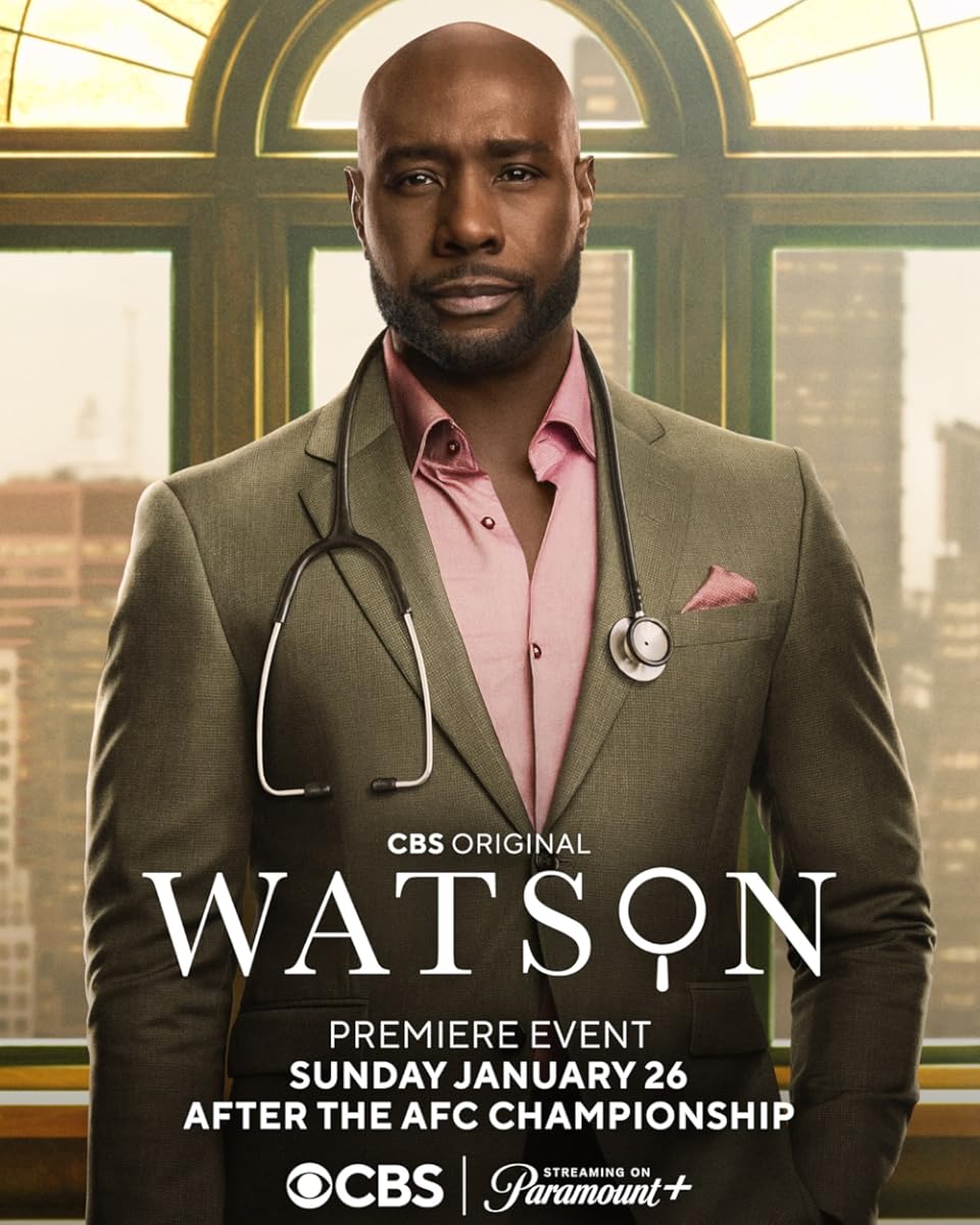 watson
