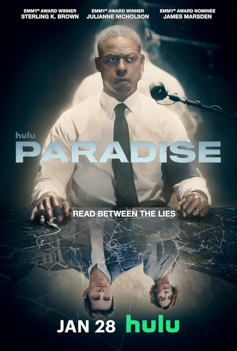 Paradise 2025