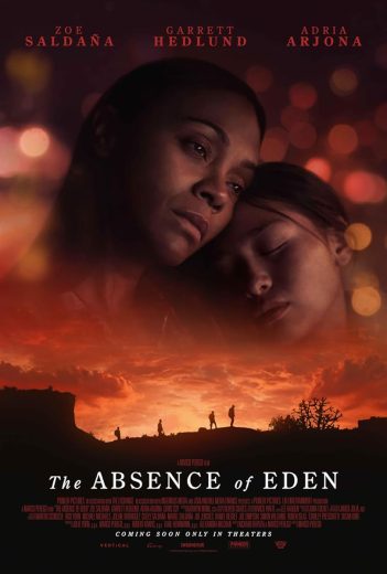 مشاهدة فيلم The Absence of Eden 2023 مدبلج