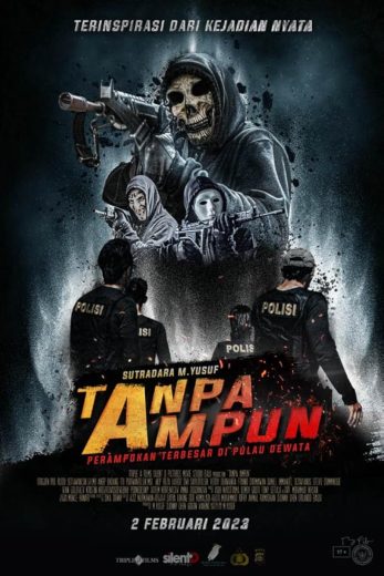 مشاهدة فيلم Tanpa Ampun 2023 مترجم