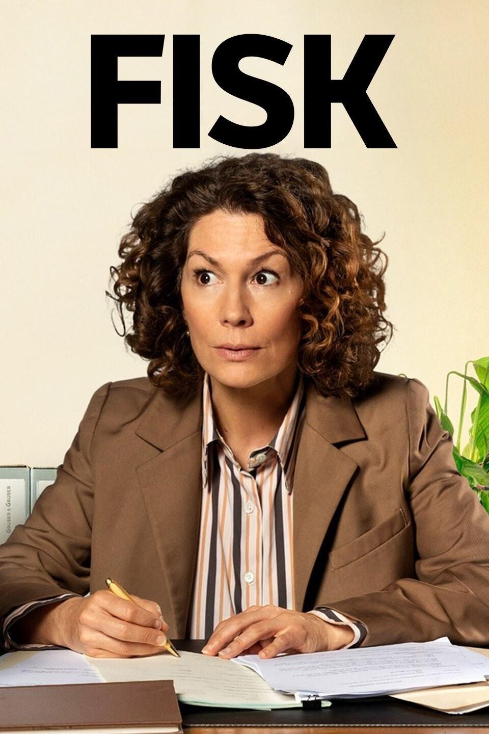 Fisk