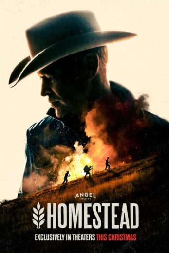 مشاهدة فيلم Homestead 2025 مدبلج