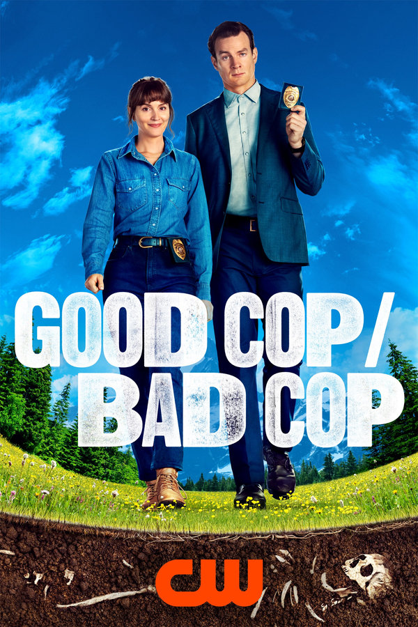 Good Cop/Bad Cop