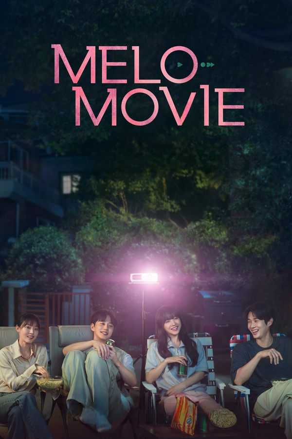 Melo Movie