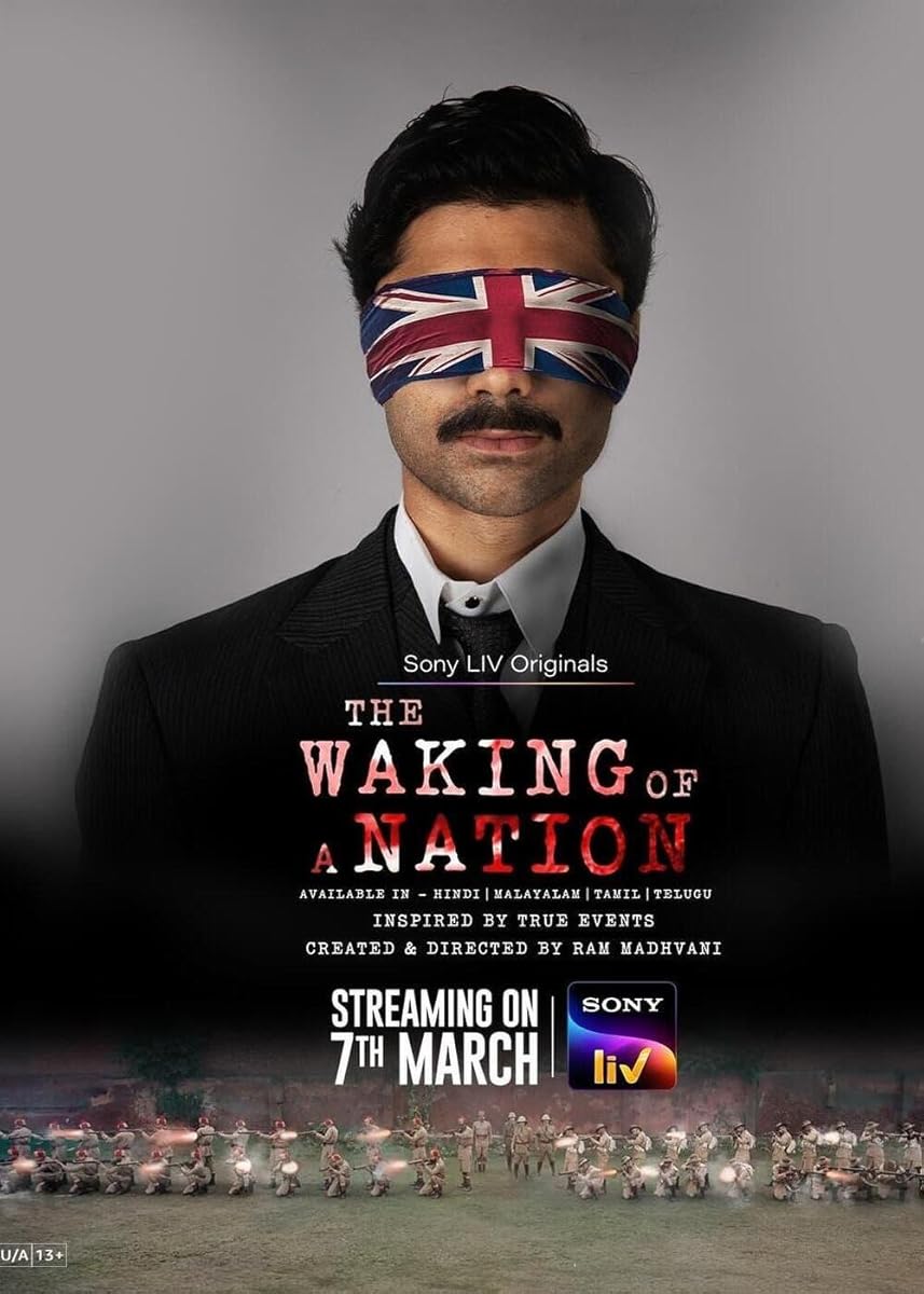 The Waking of a Nation