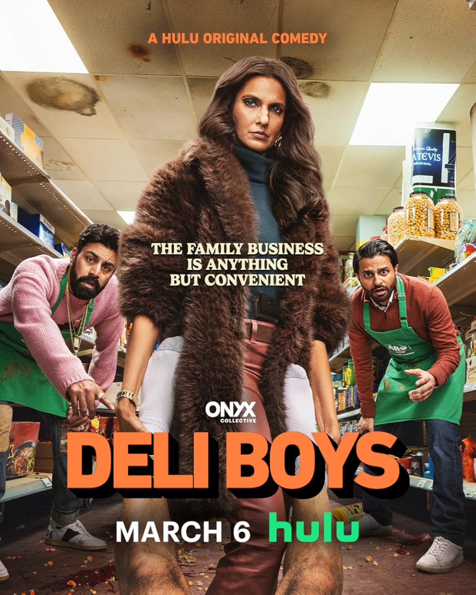 Deli Boys