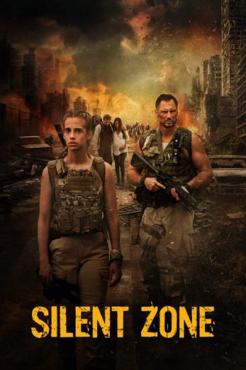 مشاهدة فيلم Silent Zone 2025 مترجم