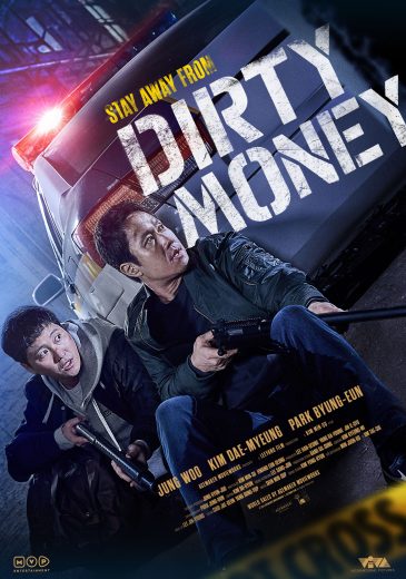 مشاهدة فيلم Dirty Money 2024 مترجم