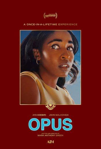 مشاهدة فيلم Opus 2025 مترجم