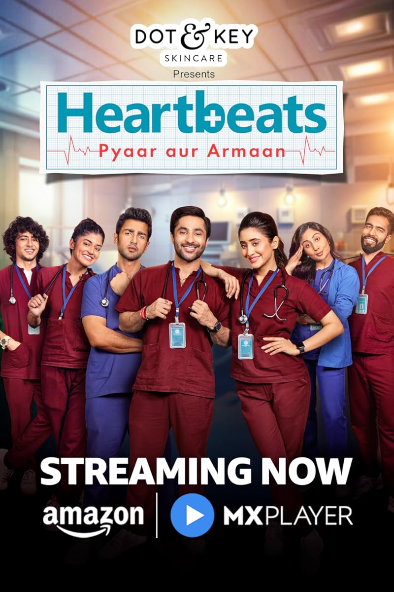 Heartbeats: Pyaar aur Armaan