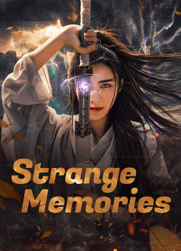 مشاهدة فيلم Strange Memories مترجم