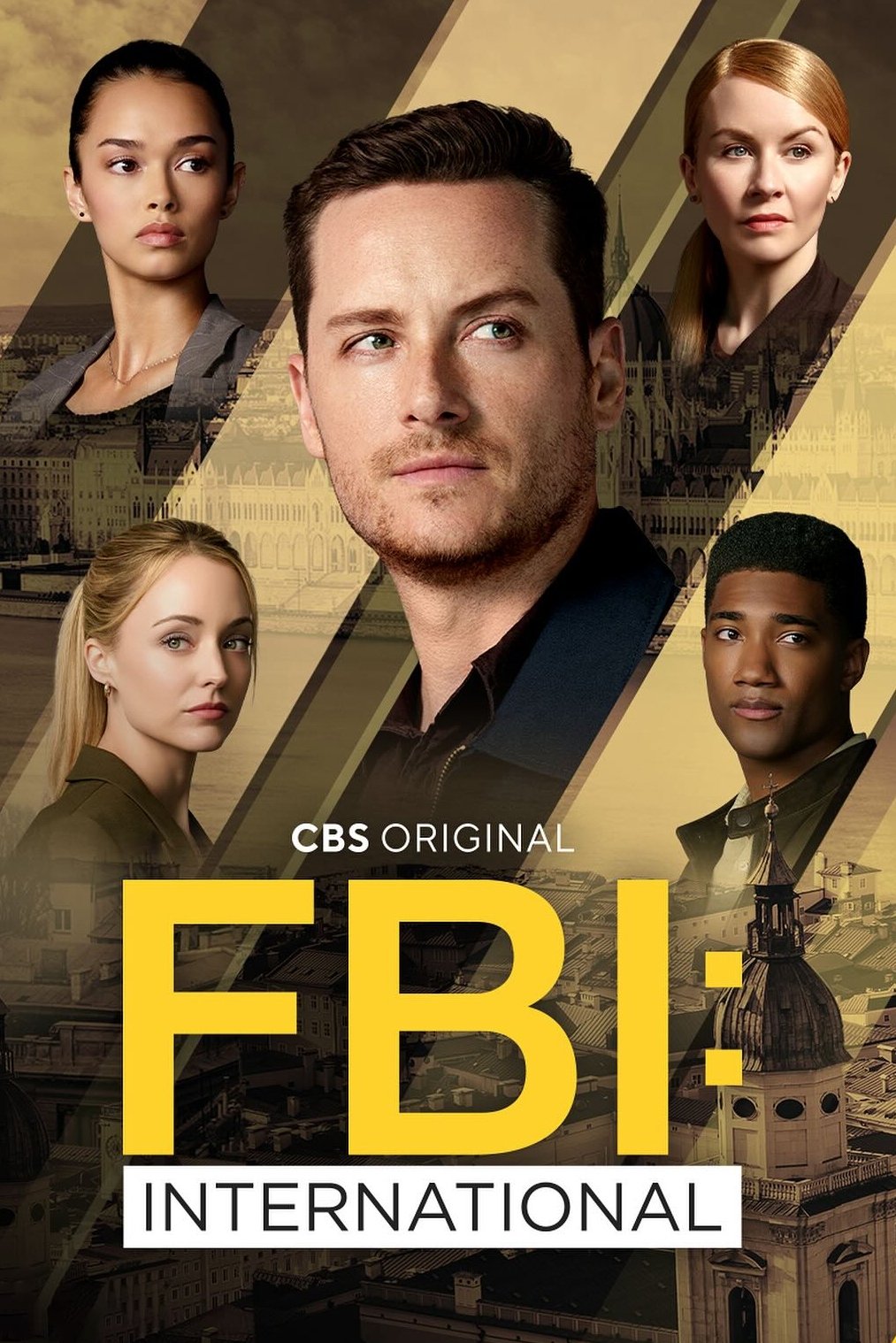 FBI: International